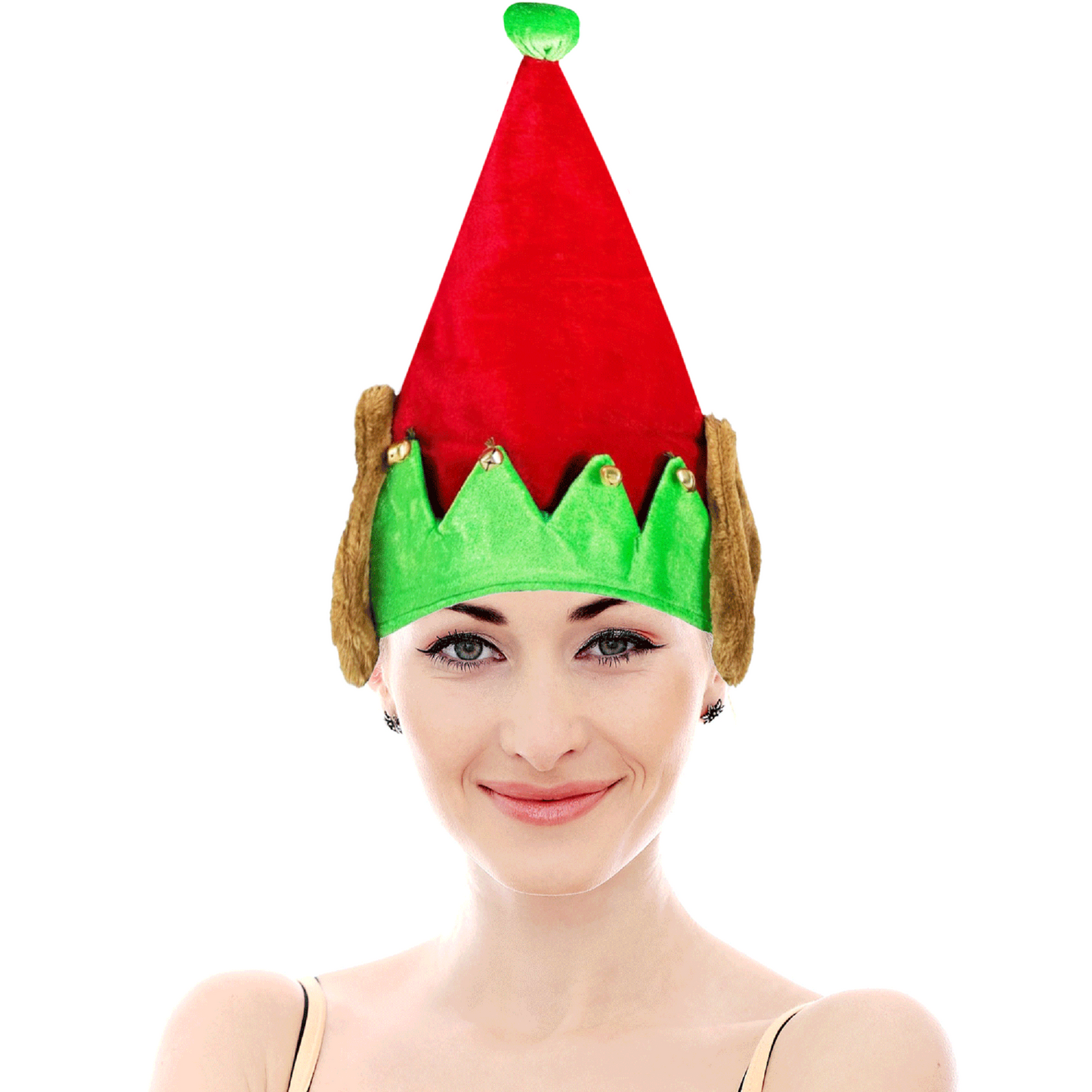 PMU Christmas Hats and Costume Accessories