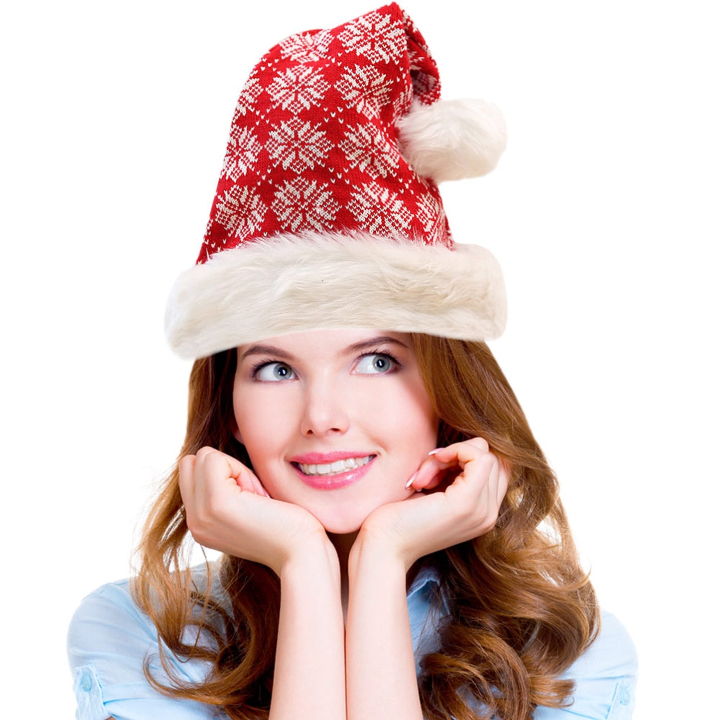 PMU Christmas Hats and Costume Accessories