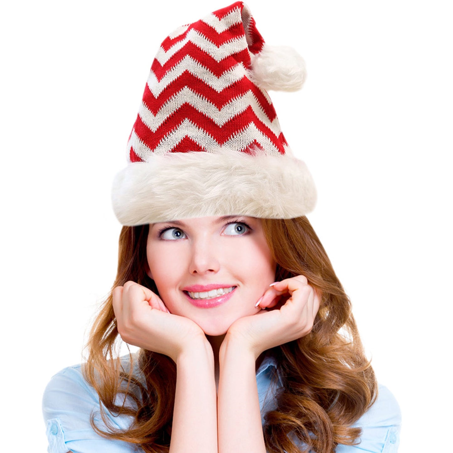 PMU Christmas Hats and Costume Accessories