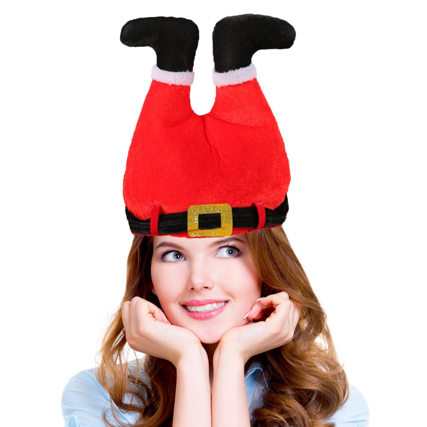 PMU Christmas Hats and Costume Accessories