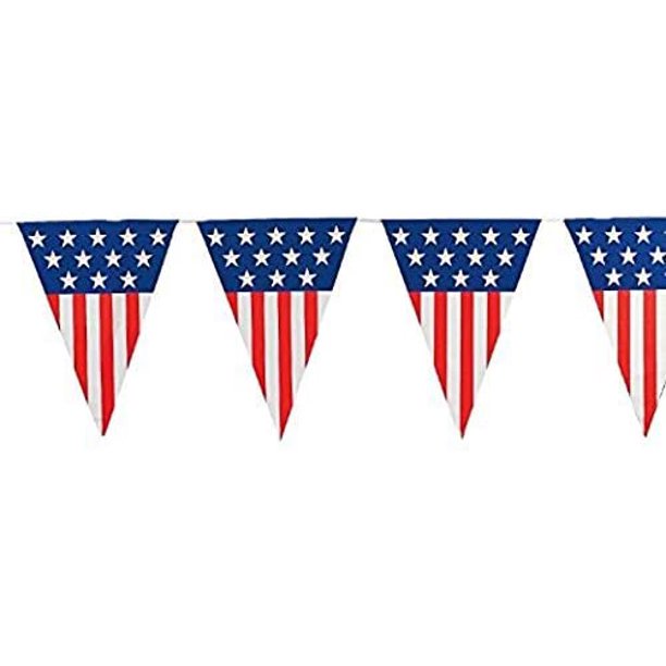 PMU Patriotic Party Accessory