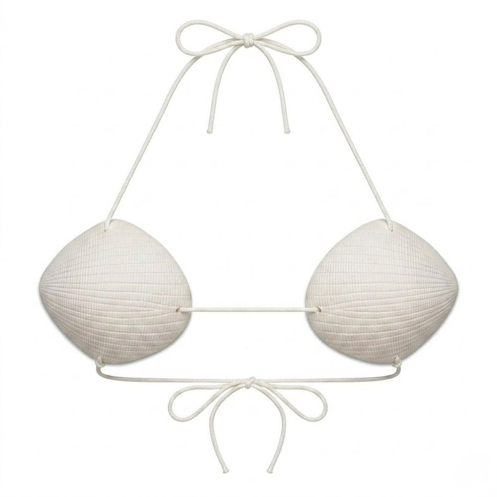 PMU Lau Hawaiian Accessory