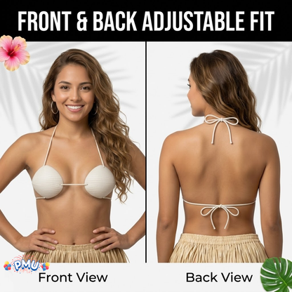 PMU Lau Hawaiian Accessory