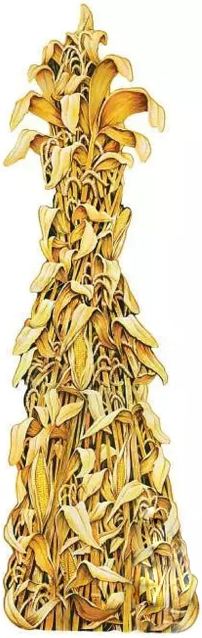 PMU Thanksgiving Party Decoration Accessories