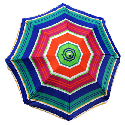 PMU Beach Umbrella Pkg/1