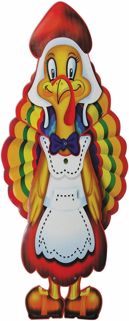 PMU Thanksgiving Party Decoration Accessories