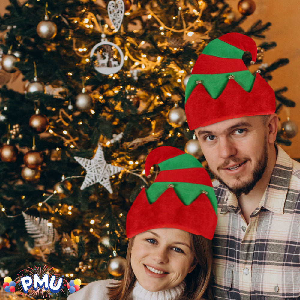 PMU Christmas Hats and Costume Accessories