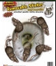 PMU Halloween Party Decoration Accessory Bloody Rat Toilet Seat Cover 12in x 17in Party Accessory (1/pkg) Pkg/1