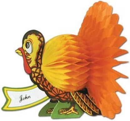 PMU Thanksgiving Party Decoration Accessories