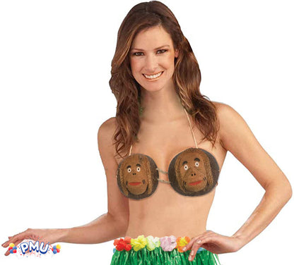 PMU Lau Hawaiian Accessory