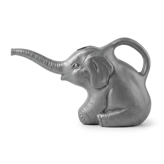PMU Elephant Watering Can 2-Quart