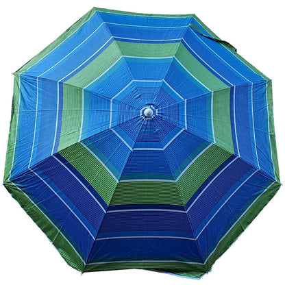 PMU Beach Umbrella Pkg/1
