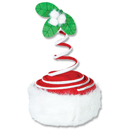 PMU Christmas Headbands and Costume Accessories
