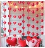 PMU Valentine’s Day Decorations