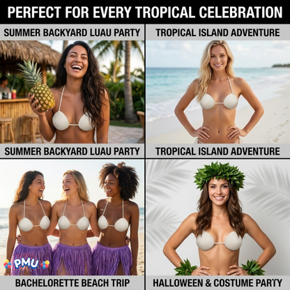PMU Lau Hawaiian Accessory