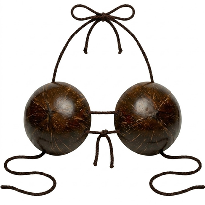 PMU Lau Hawaiian Accessory