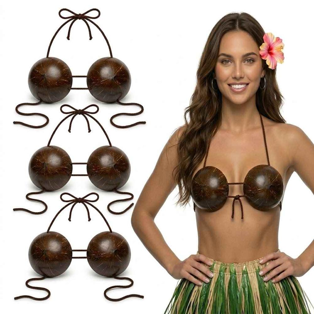 PMU Lau Hawaiian Accessory