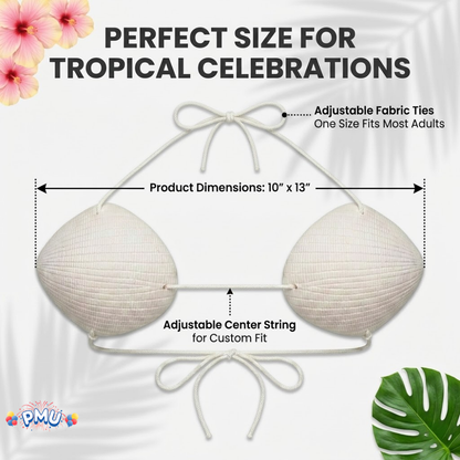 PMU Lau Hawaiian Accessory