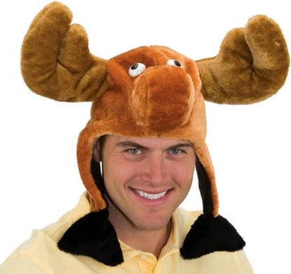 PMU Christmas Headbands and Costume Accessories