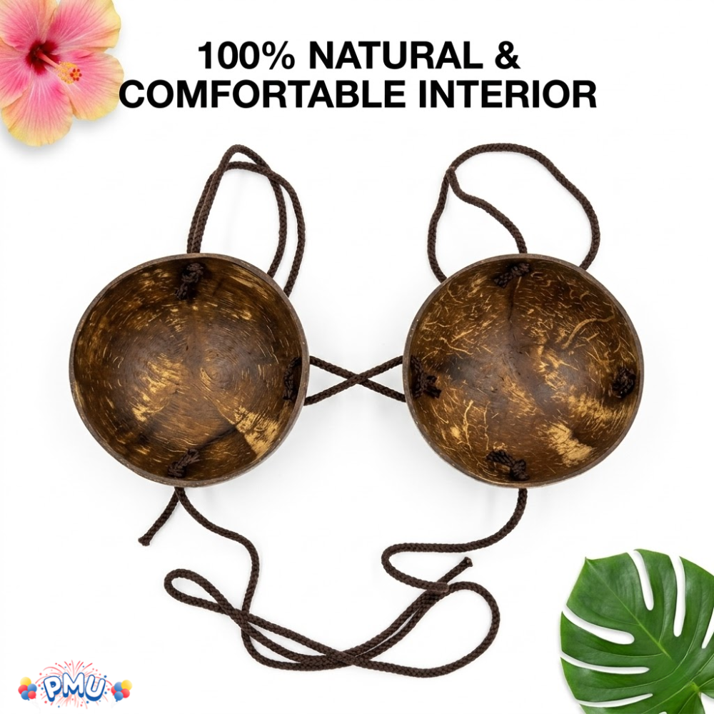 PMU Lau Hawaiian Accessory