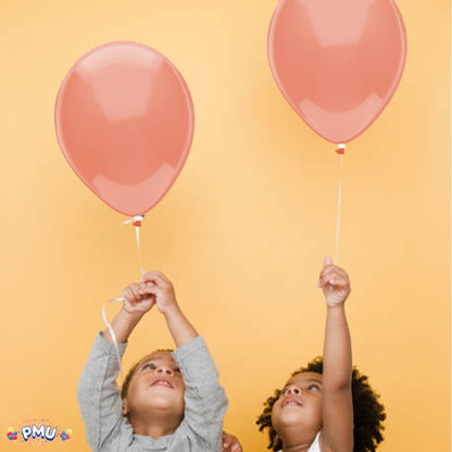 PMU 12 Inch PartyTex Premium Latex Balloon