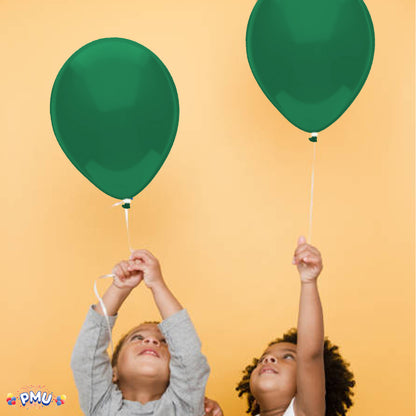 PMU 12 Inch PartyTex Premium Latex Balloon