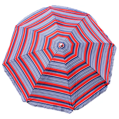 PMU Beach Umbrella Pkg/1