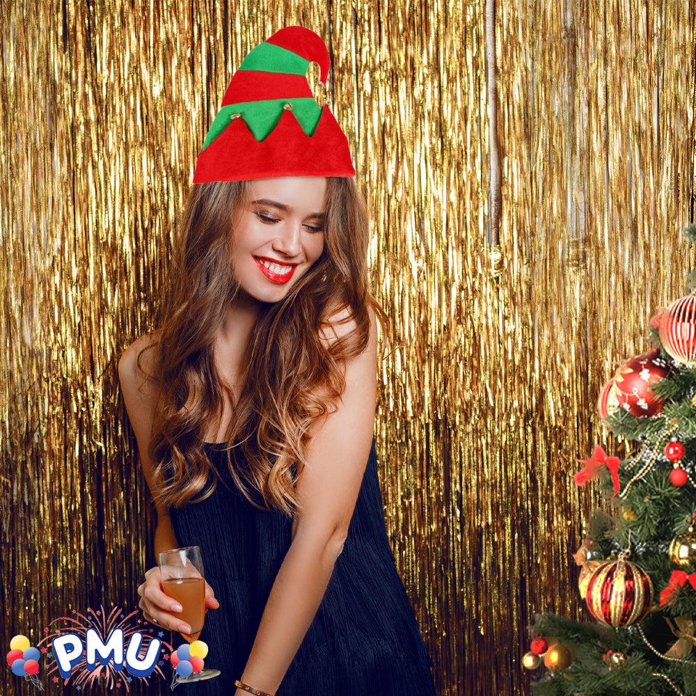 PMU Christmas Hats and Costume Accessories