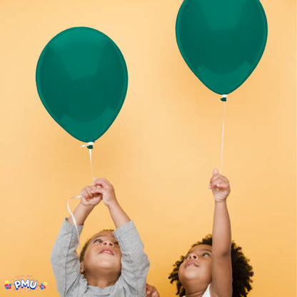 PMU 12 Inch PartyTex Premium Latex Balloon