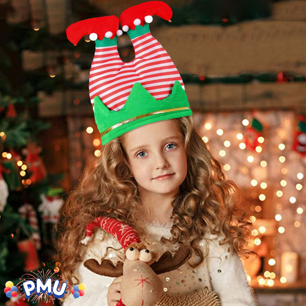 PMU Christmas Hats and Costume Accessories