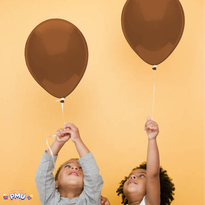 PMU 12 Inch PartyTex Premium Latex Balloon