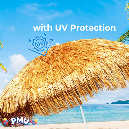 PMU Beach Umbrella Pkg/1
