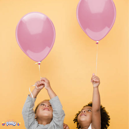 PMU 12 Inch PartyTex Premium Latex Balloon