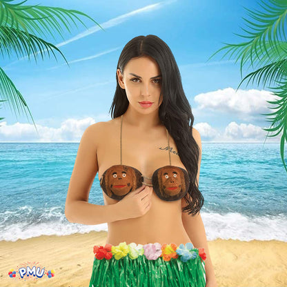 PMU Lau Hawaiian Accessory