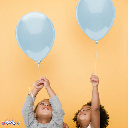 PMU 12 Inch PartyTex Premium Latex Balloon