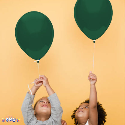 PMU 12 Inch PartyTex Premium Latex Balloon