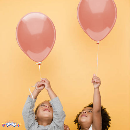 PMU 12 Inch PartyTex Premium Latex Balloon
