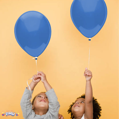 PMU 12 Inch PartyTex Premium Latex Balloon