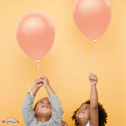 PMU 12 Inch PartyTex Premium Latex Balloon