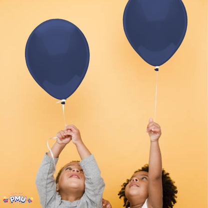 PMU 12 Inch PartyTex Premium Latex Balloon