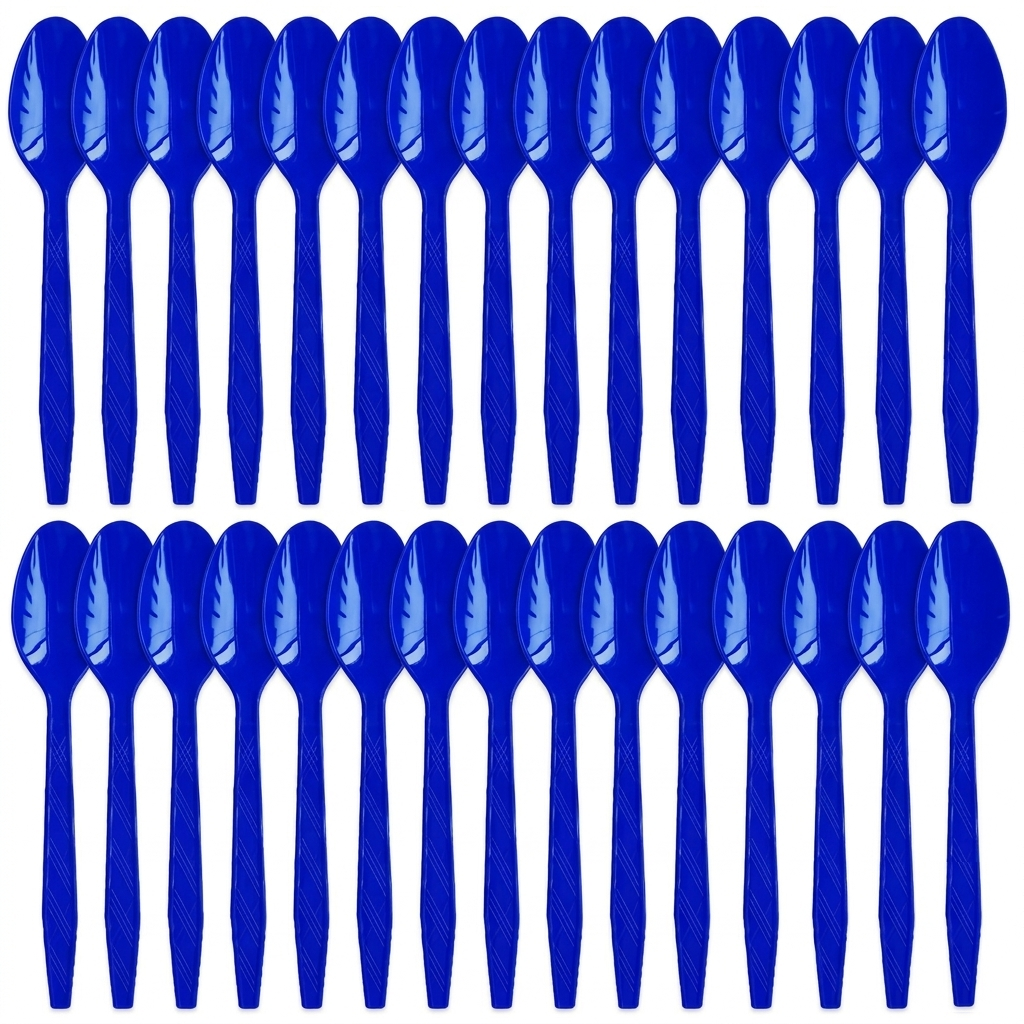 PMU Patriotic Party Supplies Collection – 4th of July Tableware & Decorations | American Flag Plates, Cups, Napkins, Tablecloths & Plastic Cutlery | Memorial Day, Veterans Day, Election Parties & Independence Day