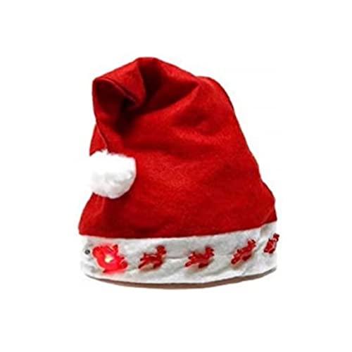 PMU Christmas Hats and Costume Accessories