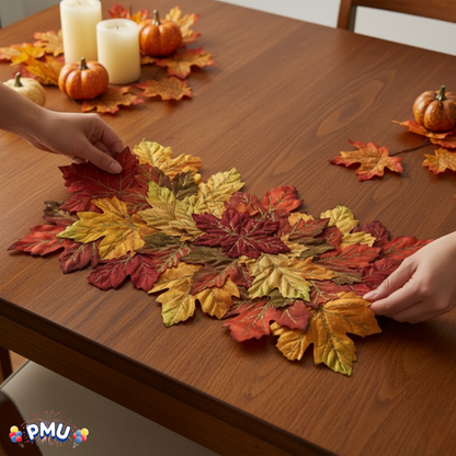PMU Thanksgiving Party Decoration Accessories