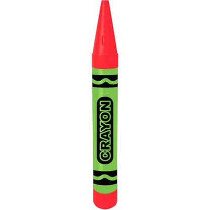 PMU Giant Crayon Bank 36 Inch