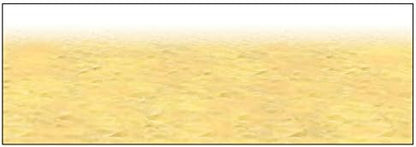 PMU Luau Pennant Banner 12ft x 14in Decoration and Party Accessory (1/pkg)Pkg/1