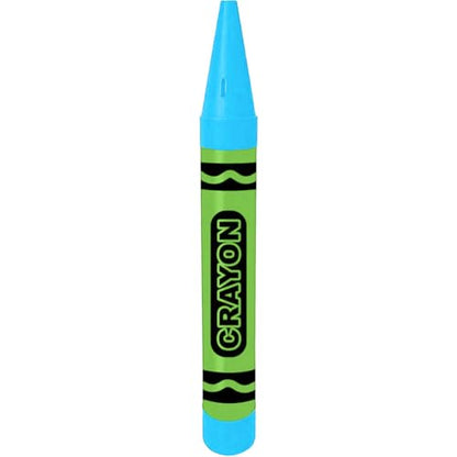 PMU Giant Crayon Bank 36 Inch