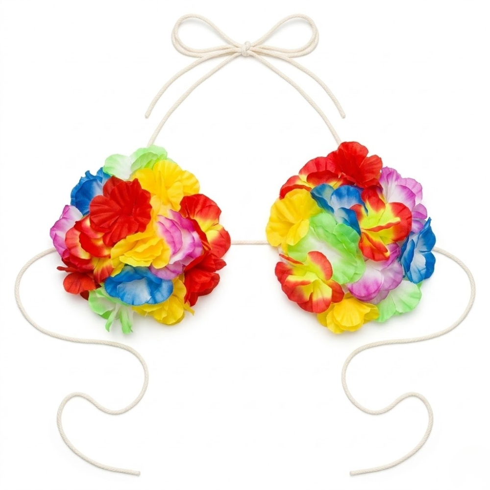 PMU Lau Hawaiian Accessory