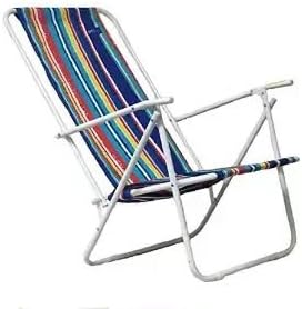 PMU Beach Sand Chair Pkg/1