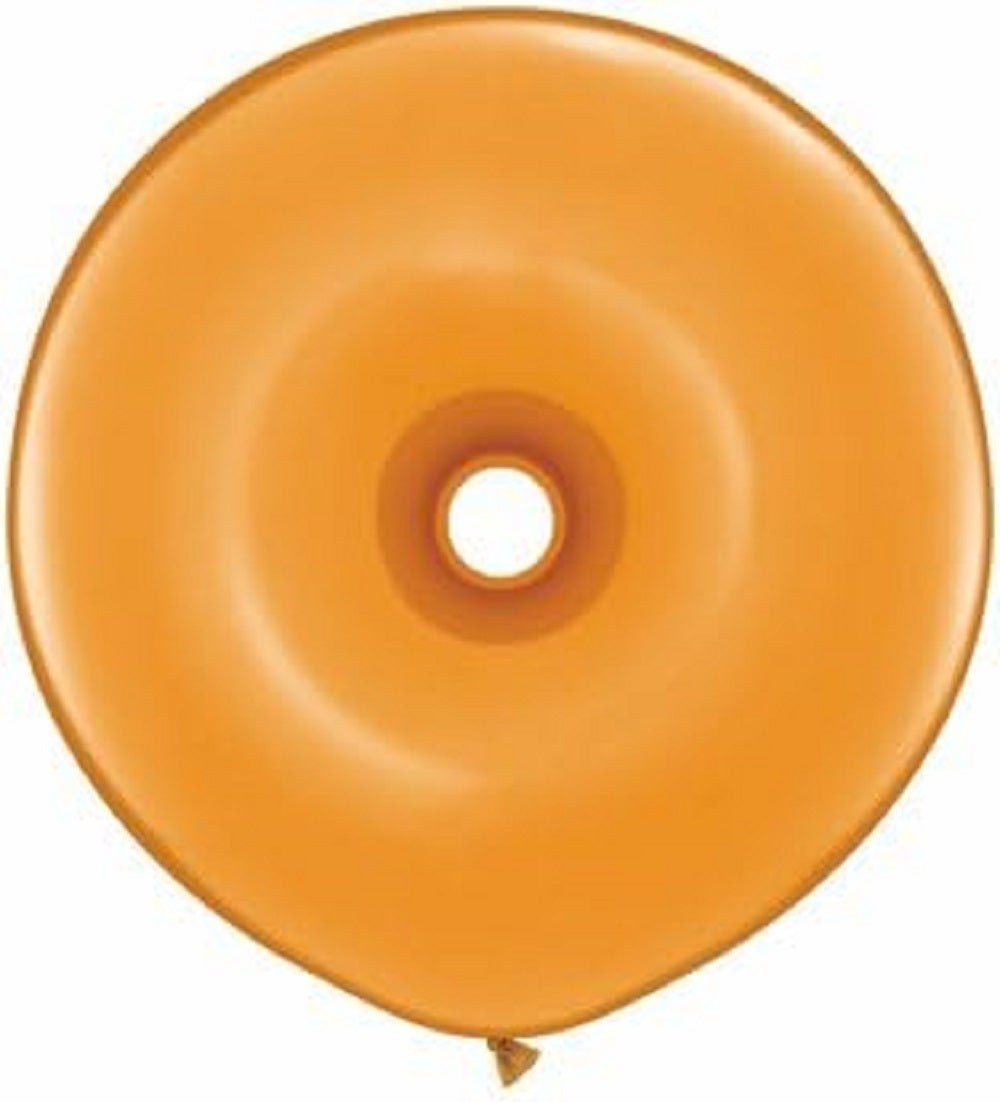 PMU 16 Inches Geo Donut Balloons