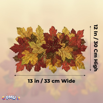 PMU Thanksgiving Party Decoration Accessories